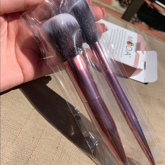 Moda 2PC powder and soft glow kit - Picture 4 of 4